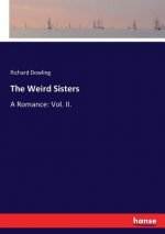 Weird Sisters