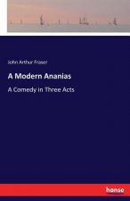 Modern Ananias