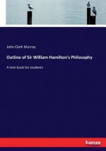 Outline of Sir William Hamilton's Philosophy