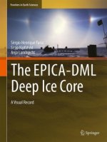 EPICA-DML Deep Ice Core
