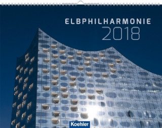 Elbphilharmonie 2018