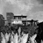 Home of Ones Own / Emigrierte Architekten und ihre Hauser