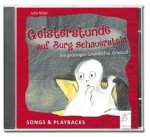 Geisterstunde auf Burg Schauerstein