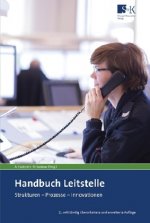 Handbuch Leitstelle