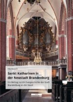 Sankt Katharinen in der Neustadt Brandenburg