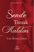 Sende Tutsak Kaldim