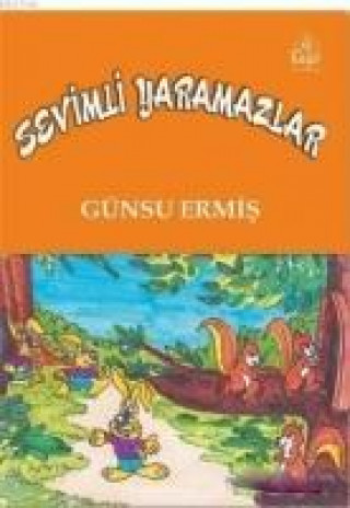 Sevimli Yaramazlar