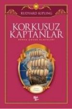 Korkusuz Kaptanlar