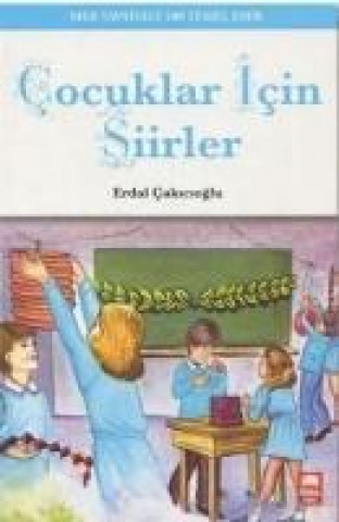 Cocuklar Icin Siirler