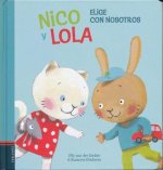 Nico y Lola. Elige con nosotros