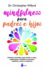 MINDFULNESS PARA PADRES E HIJOS