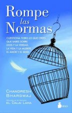 ROMPE LAS NORMAS