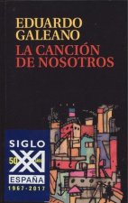 La canción de nosotros