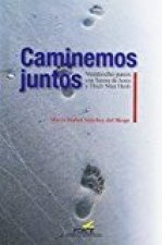 CAMINEMOS JUNTOS. VEINTIOCHO PASOS CON TERESA DE JESUS