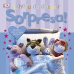 Sorpresa! L ' hora de dormir
