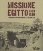 Missione Egitto 1903-1920