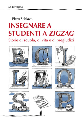 Insegnare a studenti a zigag