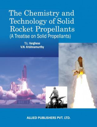 Chemistry and Technology of Solid Rocket Propellants