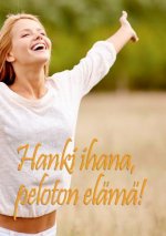 Hanki ihana peloton elama!