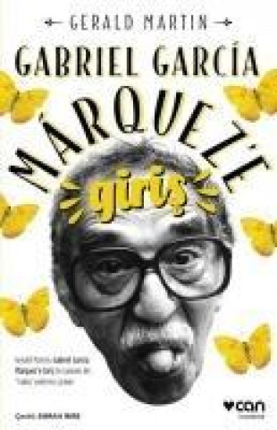 Gabriel Garcia Marqueze Giris