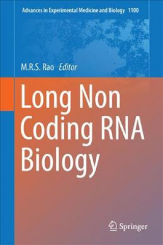 Long Non Coding RNA Biology