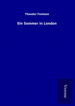 Ein Sommer in London