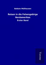 Reisen in die Felsengebirge Nordamerikas