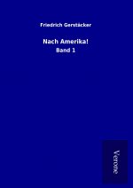 Nach Amerika!