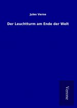 Der Leuchtturm am Ende der Welt