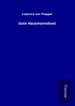 Gute Hausmannskost
