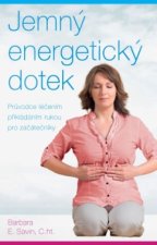 Jemný energetický dotek