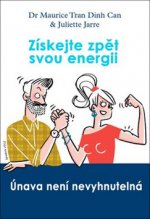 Získejte zpět svou energii