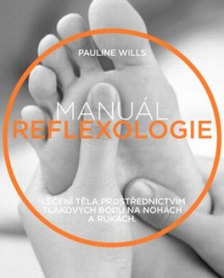 Manuál reflexologie