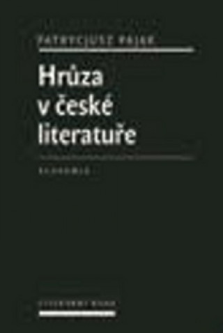 Hrůza v české literatuře