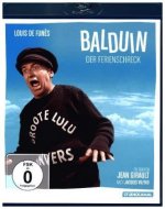 Balduin, der Ferienschreck, 1 Blu-ray