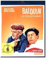 Balduin, der Trockenschwimmer, 1 Blu-ray