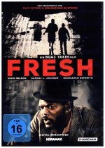 Fresh, 1 DVD (Digital Remastered)