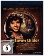 Timm Thaler oder das verkaufte Lachen, 1 Blu-ray