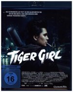 Tiger Girl, 1 Blu-ray