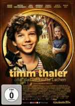 Timm Thaler oder das verkaufte Lachen, 1 DVD