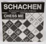 Schachen, New Version