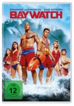 Baywatch, 1 DVD