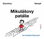 Mikulášovy patálie