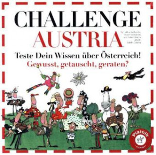 Challenge Austria