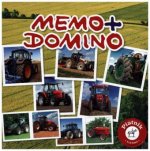 Memo + Domino Traktoren