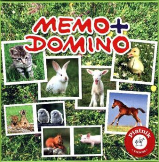Memo + Domino Tierbabies