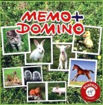 Memo + Domino Tierbabies