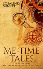 Me-Time Tales