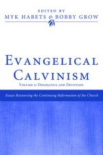 Evangelical Calvinism