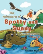 Adventures of Spotty and Sunny